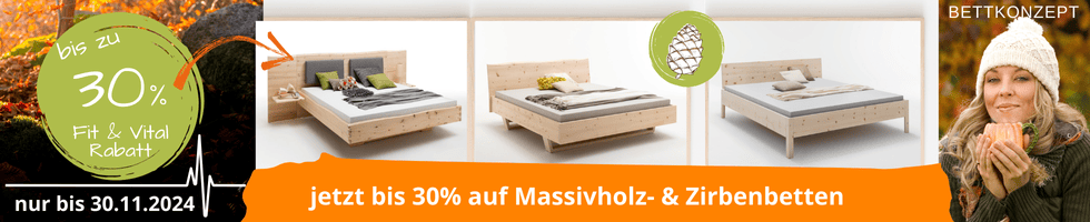 Massivholzschrank